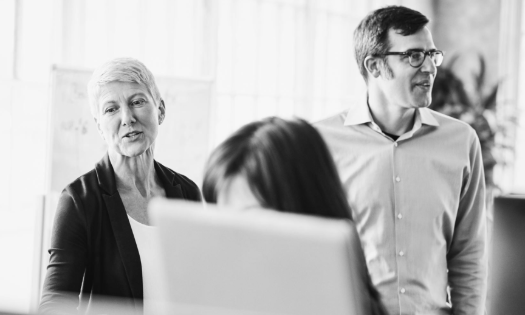 Why Leadership is often the Real Constraint for Digital Disruption and How Leaders can Respond Why Leadership is often the Real Constraint for Digital Disruption and How Leaders can Respond