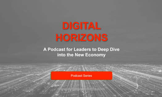 Whitepaper: The New Business Paradigm: Harnessing Digital Abundance for Competitive Advantage