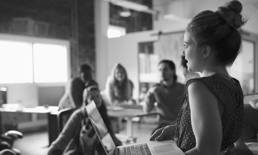 Leading the Future Workforce: Talent, Skills and Workforce Transformation for Digital Disruption